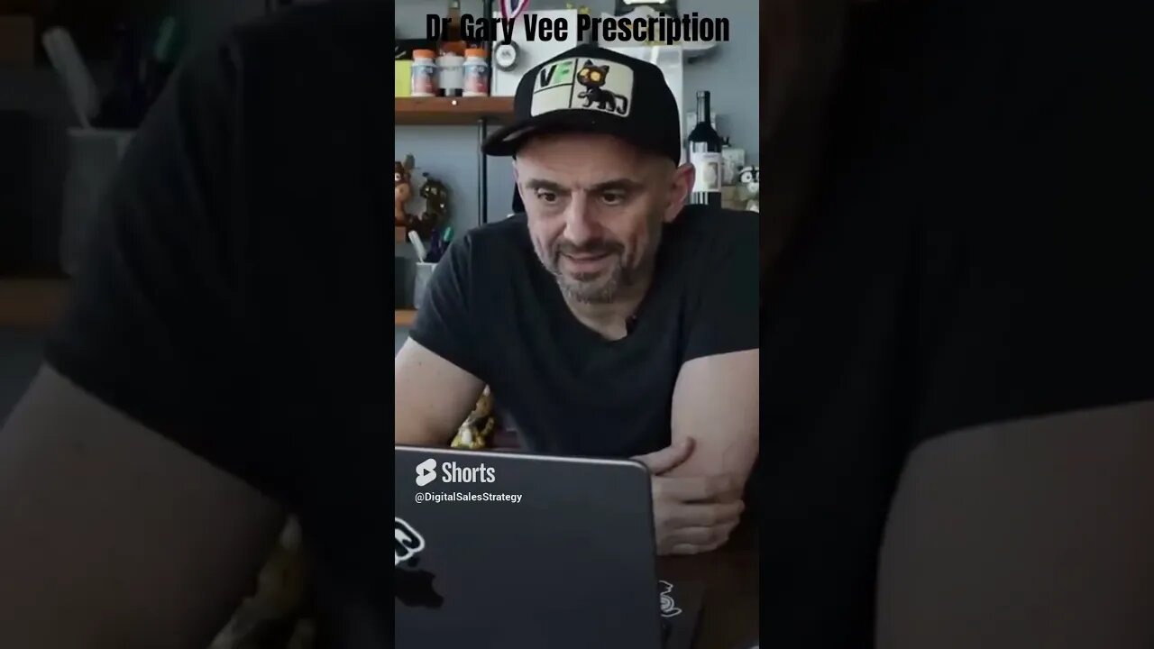 Gary Vee Winning Strategy #Shorts #GaryVee