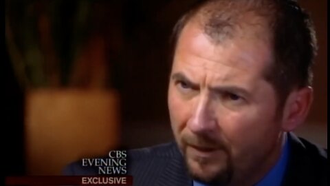 Attkisson's original "Fast and Furious" report with Agent Dodson for CBS News, March 4, 2011