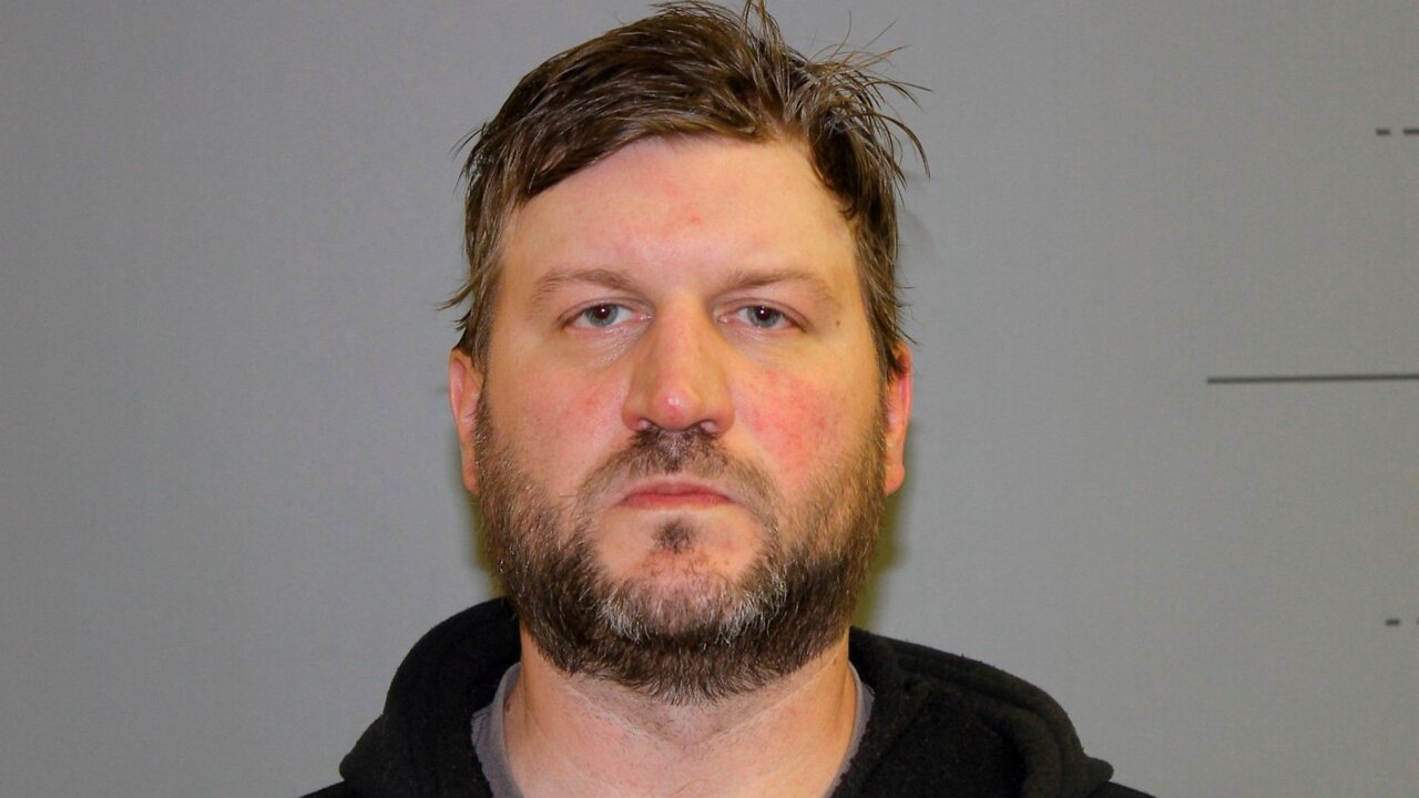 North Dakota Man Charged With Murder for Allegedly Running Over Teen