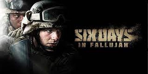 SIX DAYZ IN FALLUJAH - STEAM KNOWING THE DIFFICULTY OF THE GAME