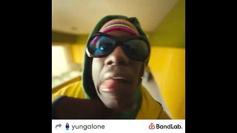 Yung Alone - So Fast So Quick