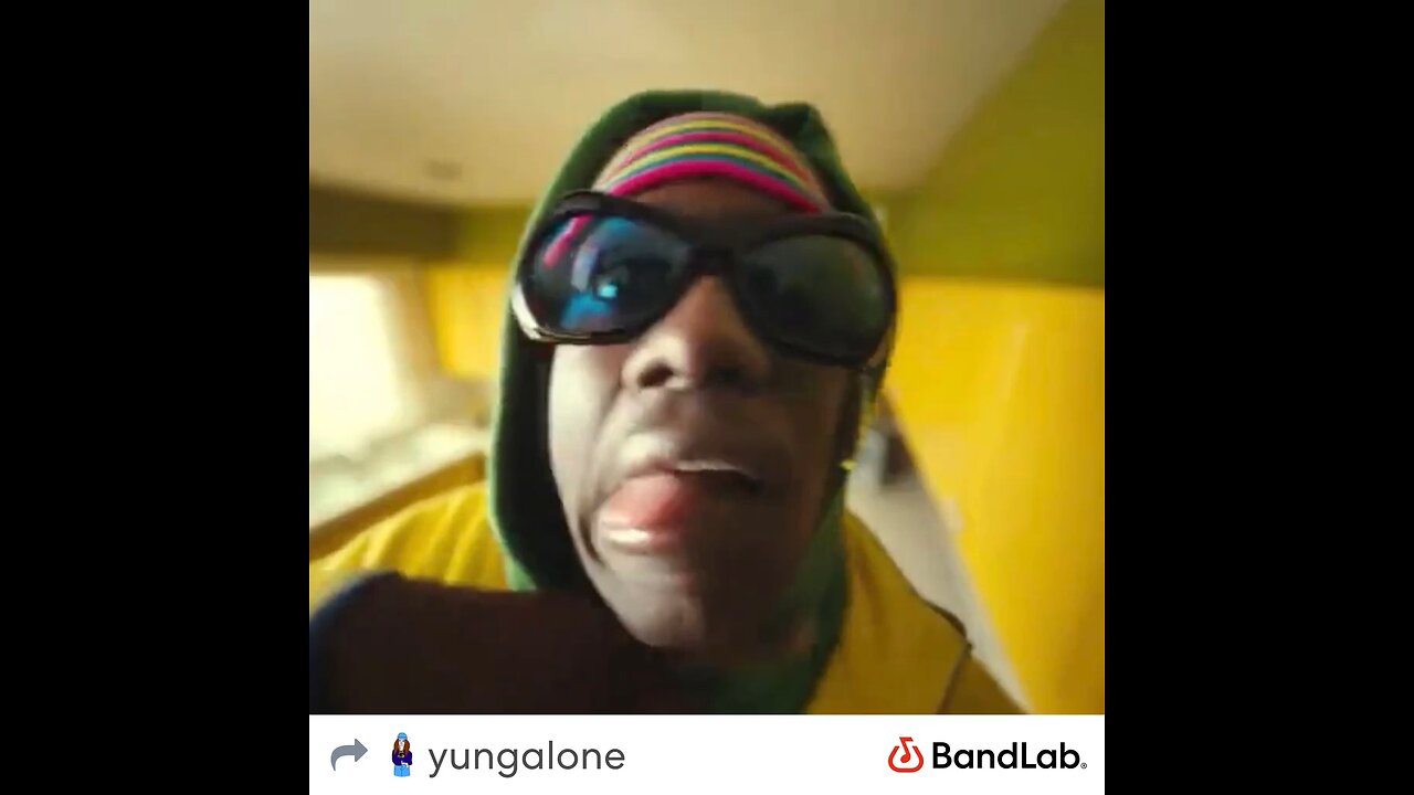 Yung Alone - So Fast So Quick