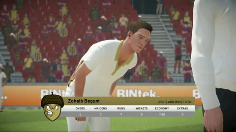 Don Bradman Cricket 17 EP 2