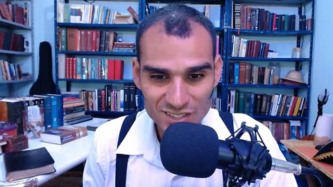 Teologia ajuda em que mesmo?