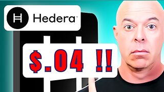 HBAR Price Alert! Oct Updates in RWA, SocialFi, Gaming & More! ... Sell, DCA, Buy?