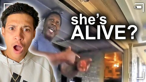 This Man Could Not Believe His Wife Was Still Breathing After He Shot Her In The Back Of The Head!