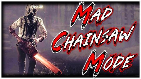 My Mad Chainsaw Mode Experience So Far! - Resident Evil 4 Remake Chainsaw Demo