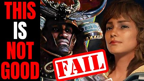Ubisoft Set For MASSIVE Disaster Following BACKLASH For Assassin's Creed And Star Wars Outlaws