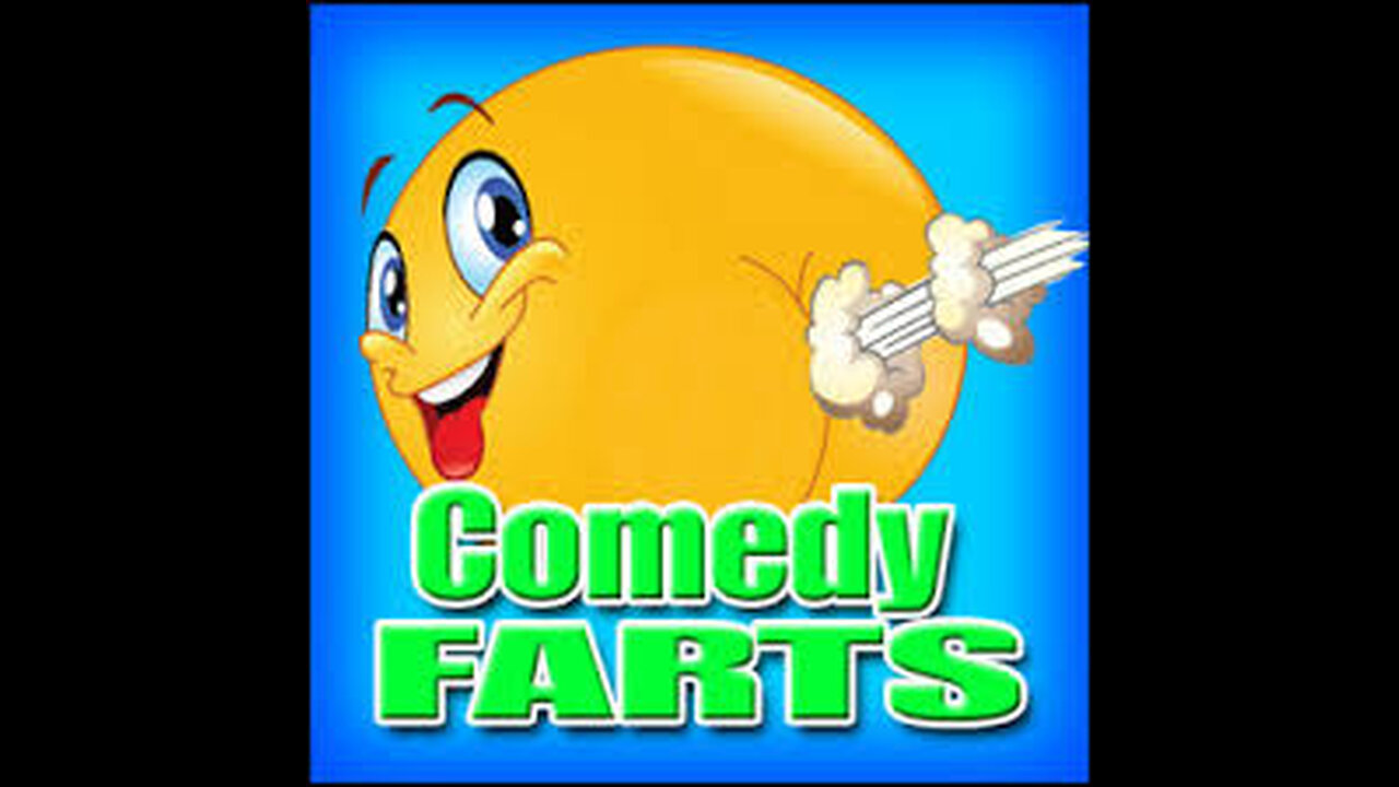 Funny Farts video😂🤣