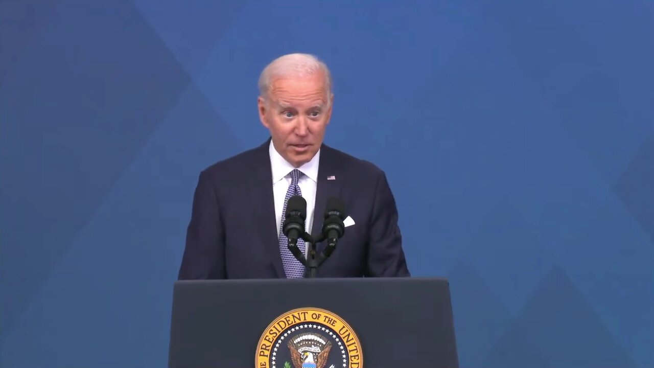 Joe Biden VS Himself on handling Classified Documents (Compilation)