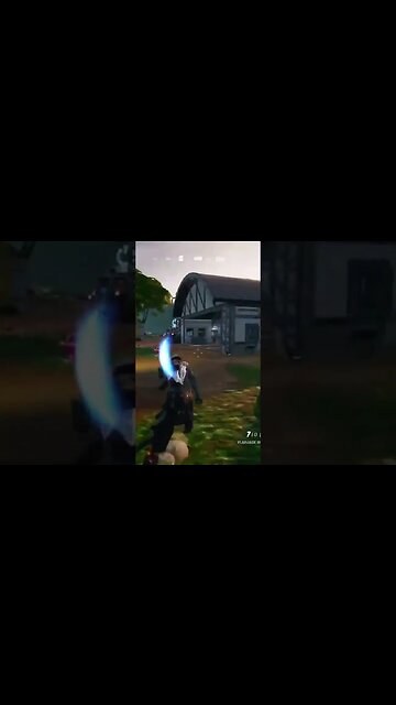 epic Fortnite kill #fortnite