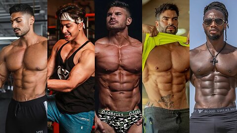 New Attitude Bodybuilders Motivational Viral Reels Videos 2022 ⚠️⚠️⚠️❌⛔️‼️ Bodybuilding Lover #35