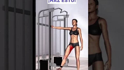Inner Thighs workout