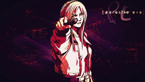Parasite Eve Stream #2