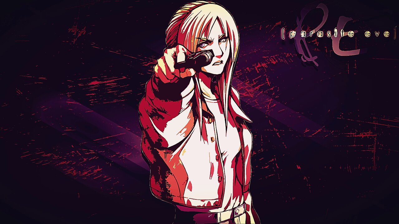 Parasite Eve Stream #2