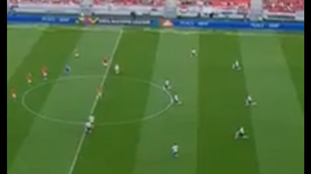 June 2022: Stadium of based Hungarian kids boo English soccer team when taking the knee