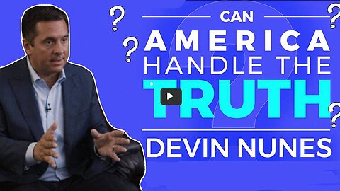 CEO of TRUTH Social Shares How to Get LIFE-SAVING & COUNTRY-SAVING TRUTHS