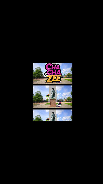 Finding Hidden Clues at Bunker Hill Monument