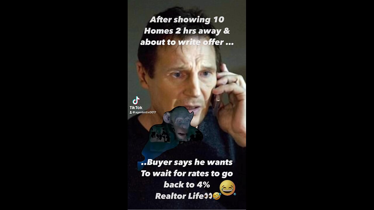 Real estate life