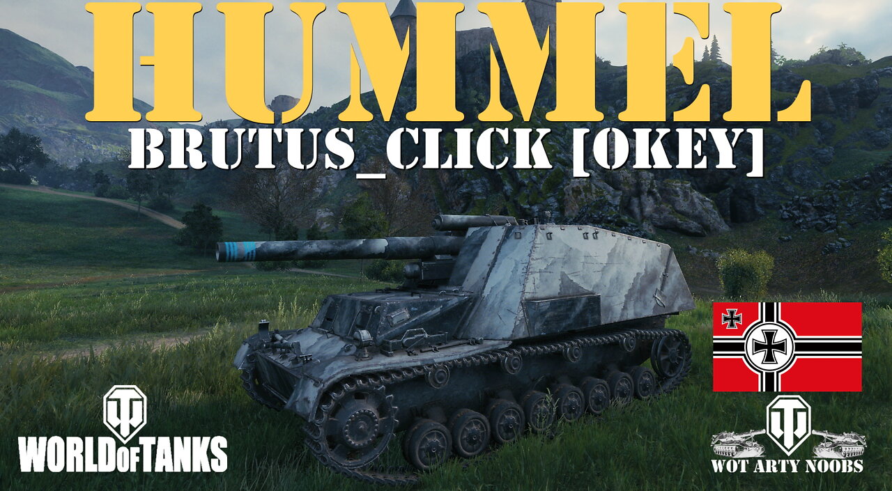 Hummel - Brutus_click [OKEY]