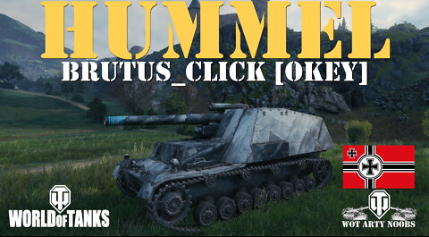 Hummel - Brutus_click [OKEY]