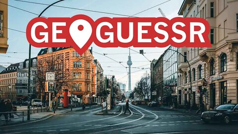 Geoguessr em 2022