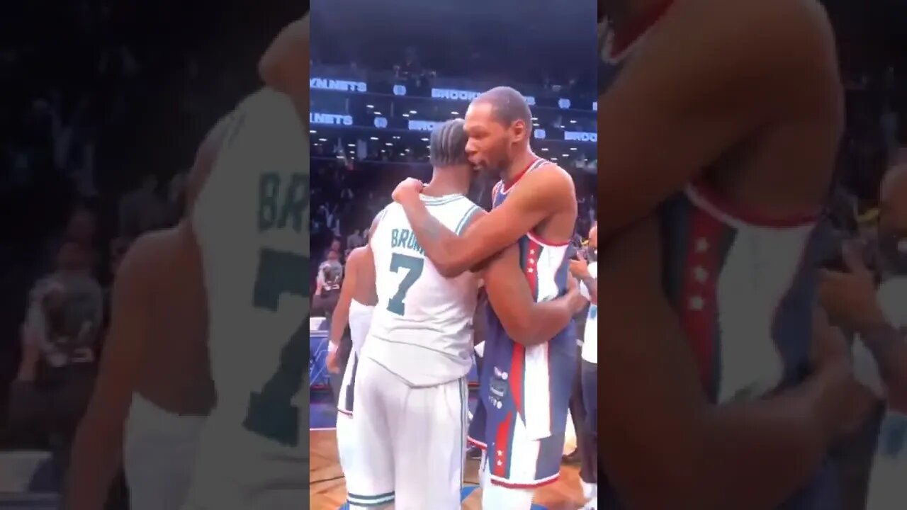 Celtics sweep the Nets