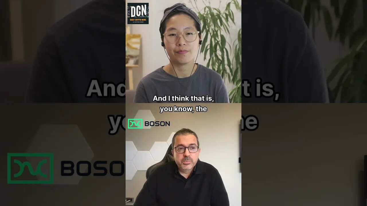 Crypto is a Game Changer