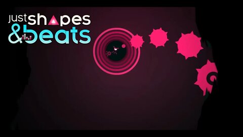 O capítulo perdido - just shapes and beats