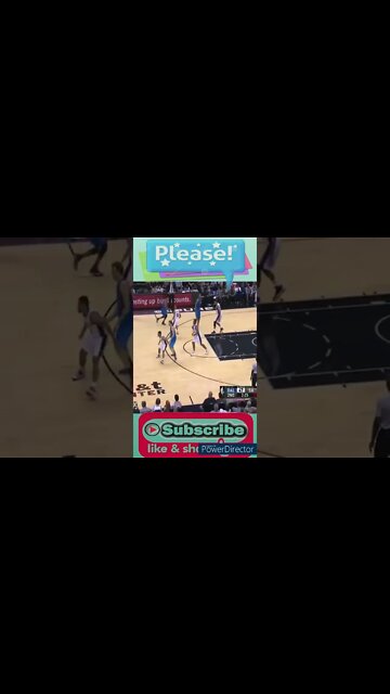 MONTA ELLIS NBA HIGHLIGHTS SHORTS 13