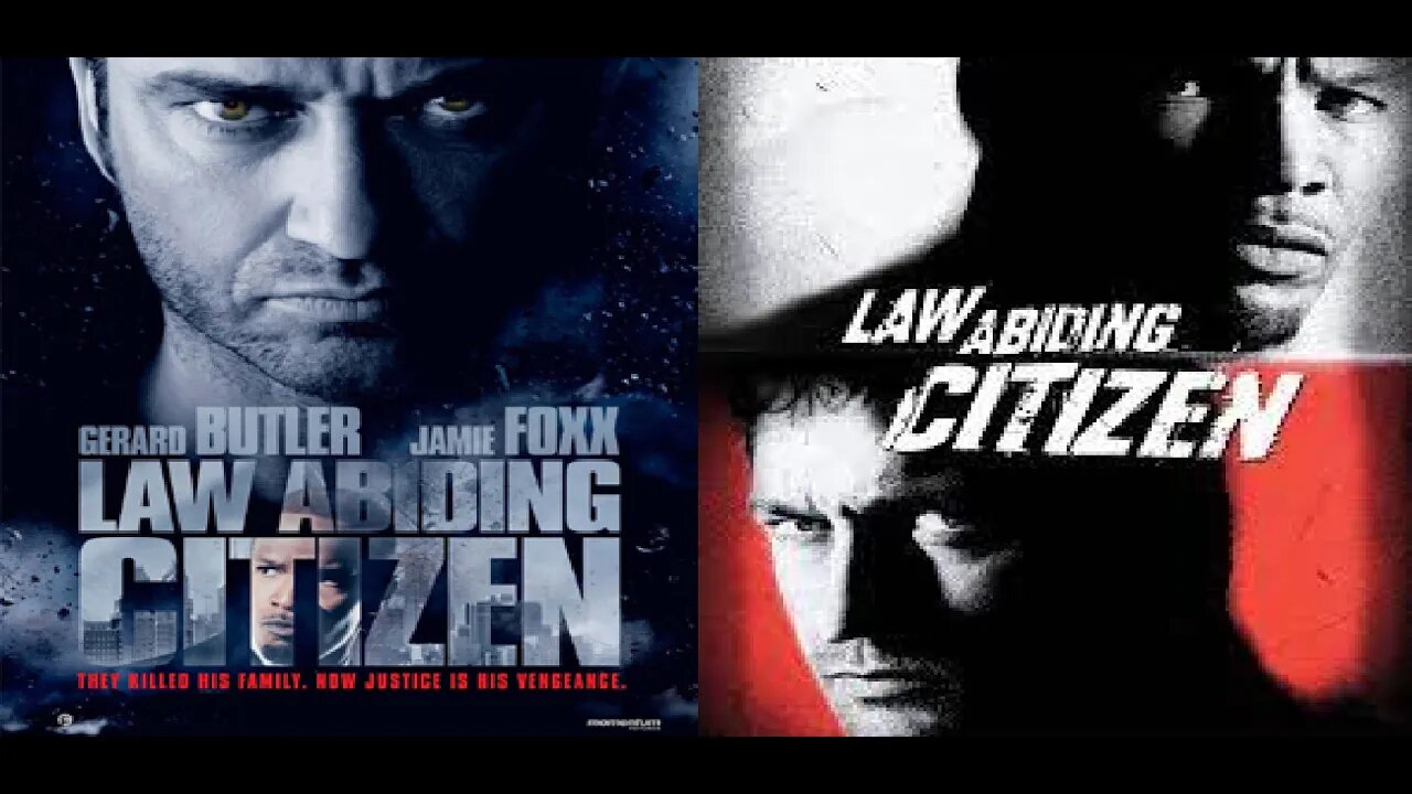 Law Abiding Citizen 2? A Movie More Relevant Today But Nobody Was Asking For #shorts