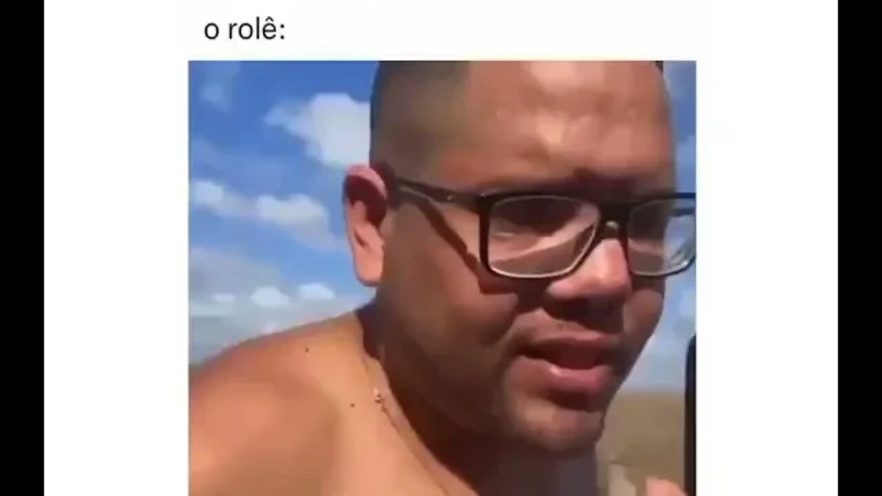 O ROLE MAIS DOIDO DE TODOS OS TEMPOS , OLHA QUE LOUCURA, VOCE VAI RACHAR DE RIR ( MEME ) #shorts