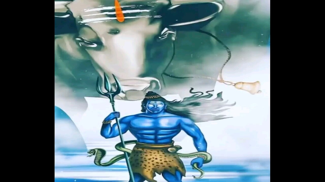 my lord shiva 🪷🌺🌼🏵🙏🙏🙏