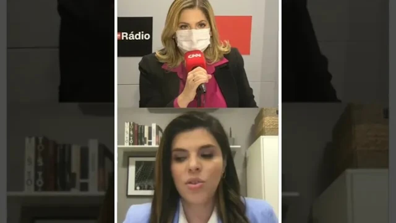 Partidos entram na justiça contra Bolsonaro em 7 de setembro @SHORTS CNN