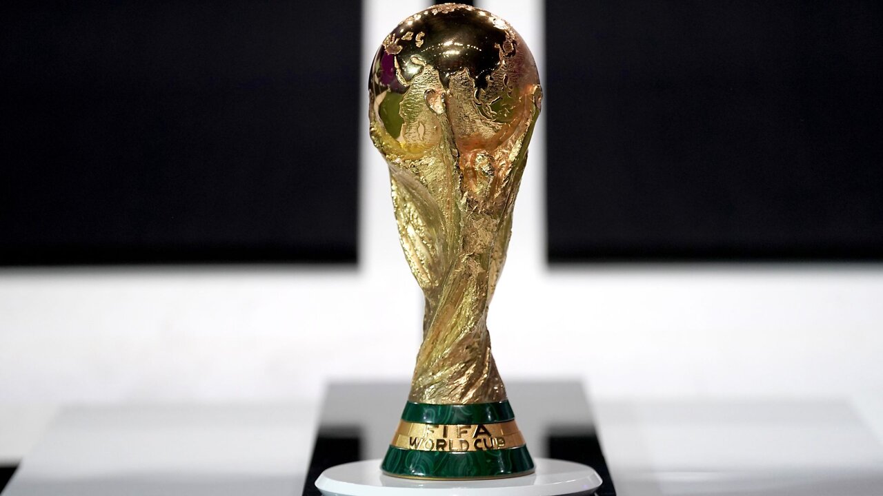 WORLD CUP 2022