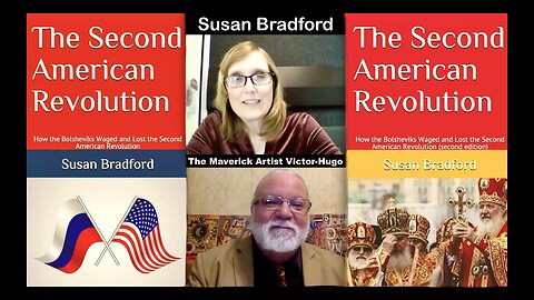 Taking Back America The Second American Revolution Free Energy Grounding Susan Bradford Victor Hugo