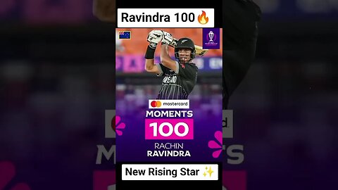 New rising star ✨🔥✨✨ #cricket #sports #cricketlover #iccworldcup2023