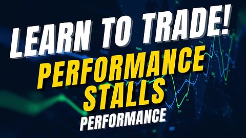 Example: Performance Stalls $AMD