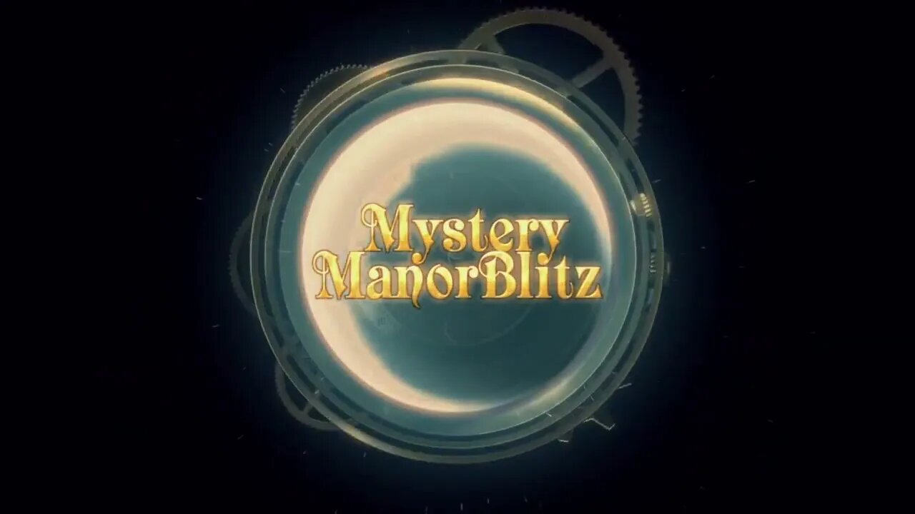 Mystery Manor: Objetos Ocultos trailer