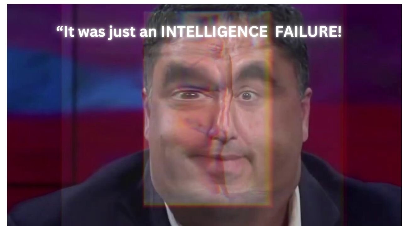 REACTION: CENK and DESTINY Protect TRUMPS Assassins! The LEFT is VILE