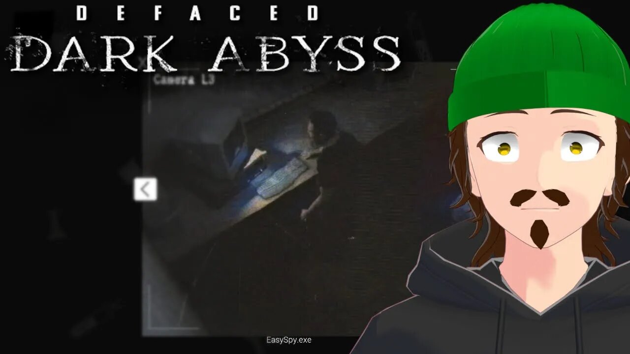 Super Solder On The Loose? Another Hospital Horror... - 🎮 Let's Play 🎮 #DefacedDarkAbyss