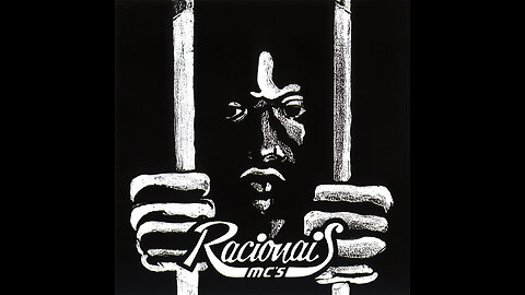 Racionais Mc's - Raio X do Brasil