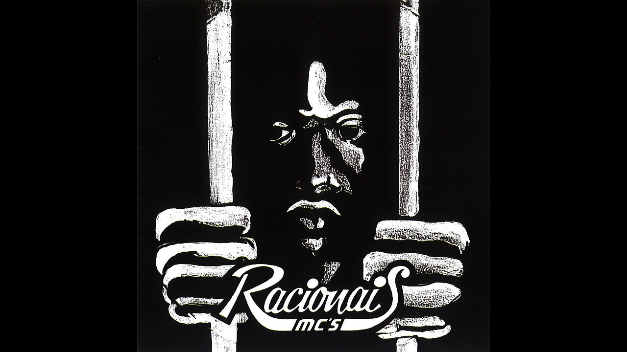 Racionais Mc's - Raio X do Brasil