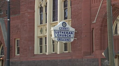 Legal battle over First Lutheran bell tower takes another tumble