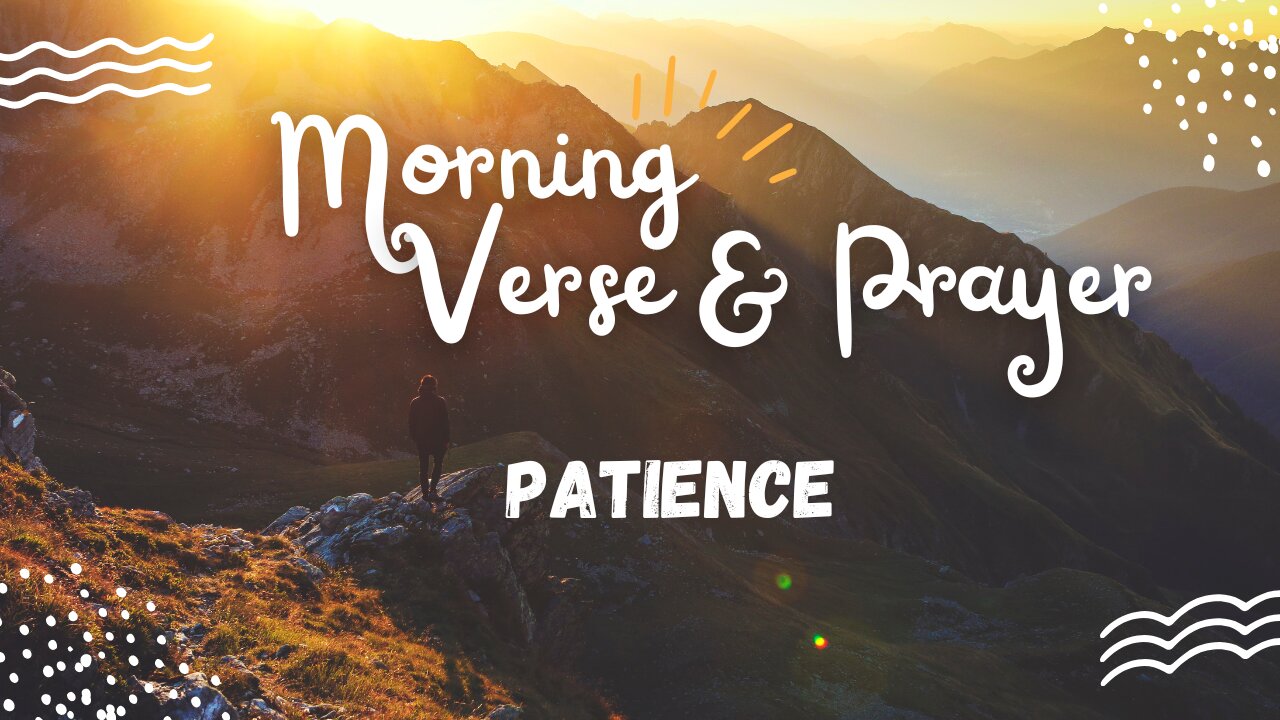 Uplifting Morning Verses and Prayers: Embrace the Day Ahead