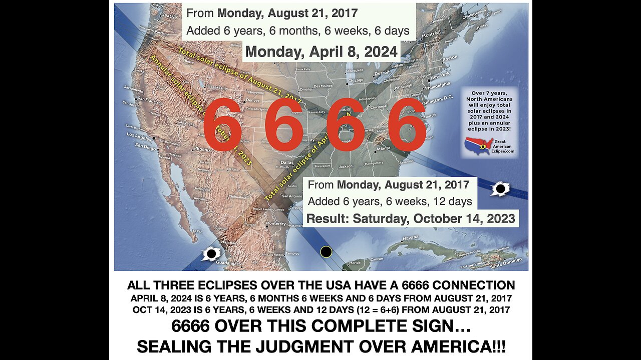 6666 - OCTOBER 14, 2023