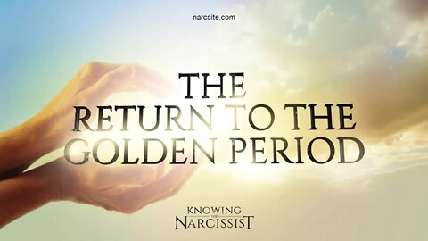 The Return of the Golden Period