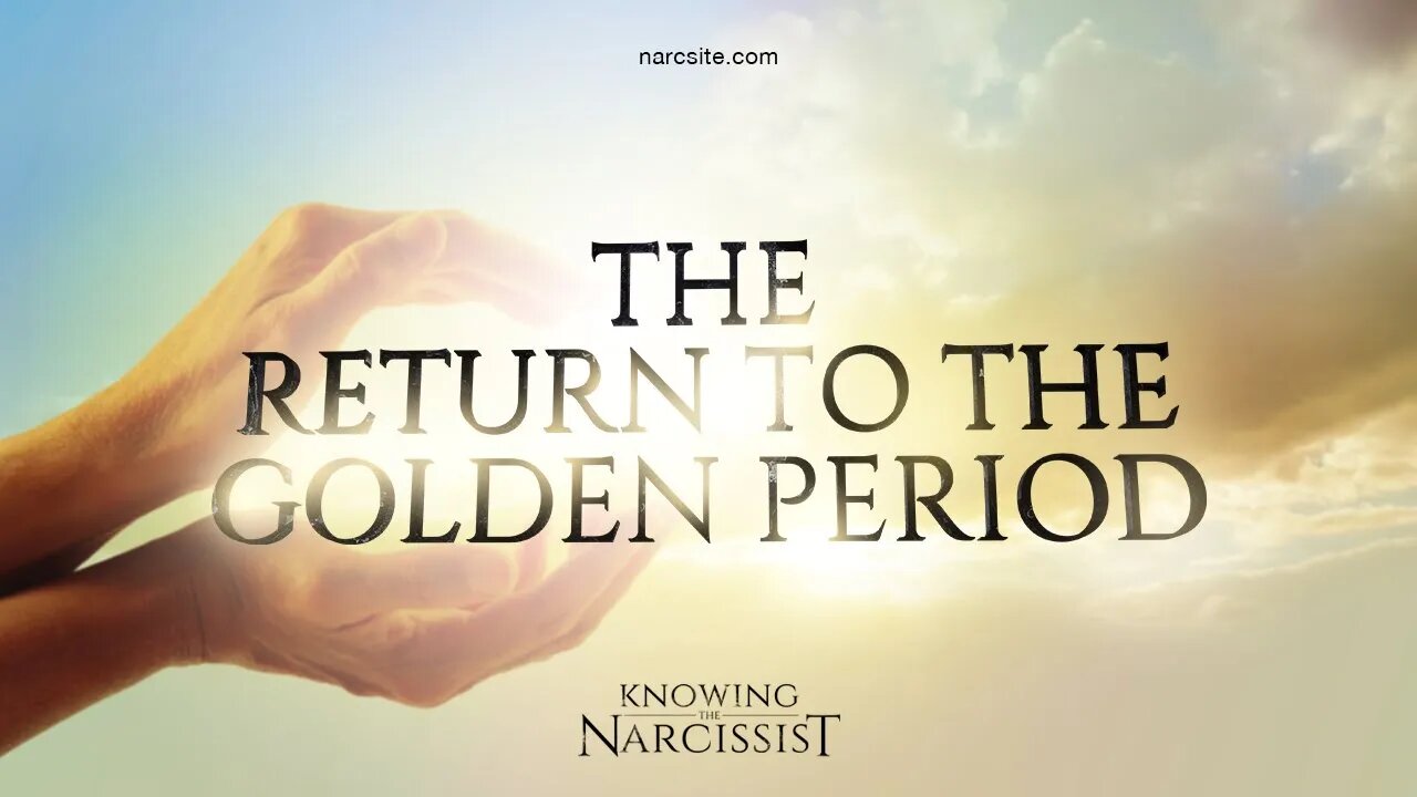 The Return of the Golden Period