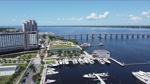 Fort Myers city council picks shortlist of potential Yacht Basin contractors