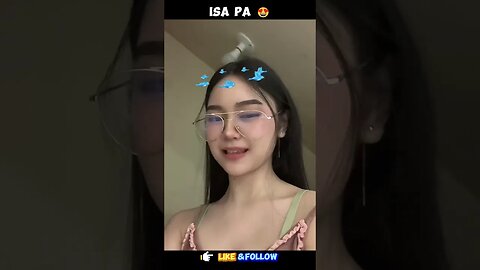 Isa pa 😍